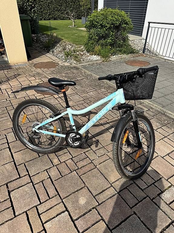 Stoke Biciclette: Stoke Mtx 4.1 – Usato da Hendschiken venduto da gfc_81