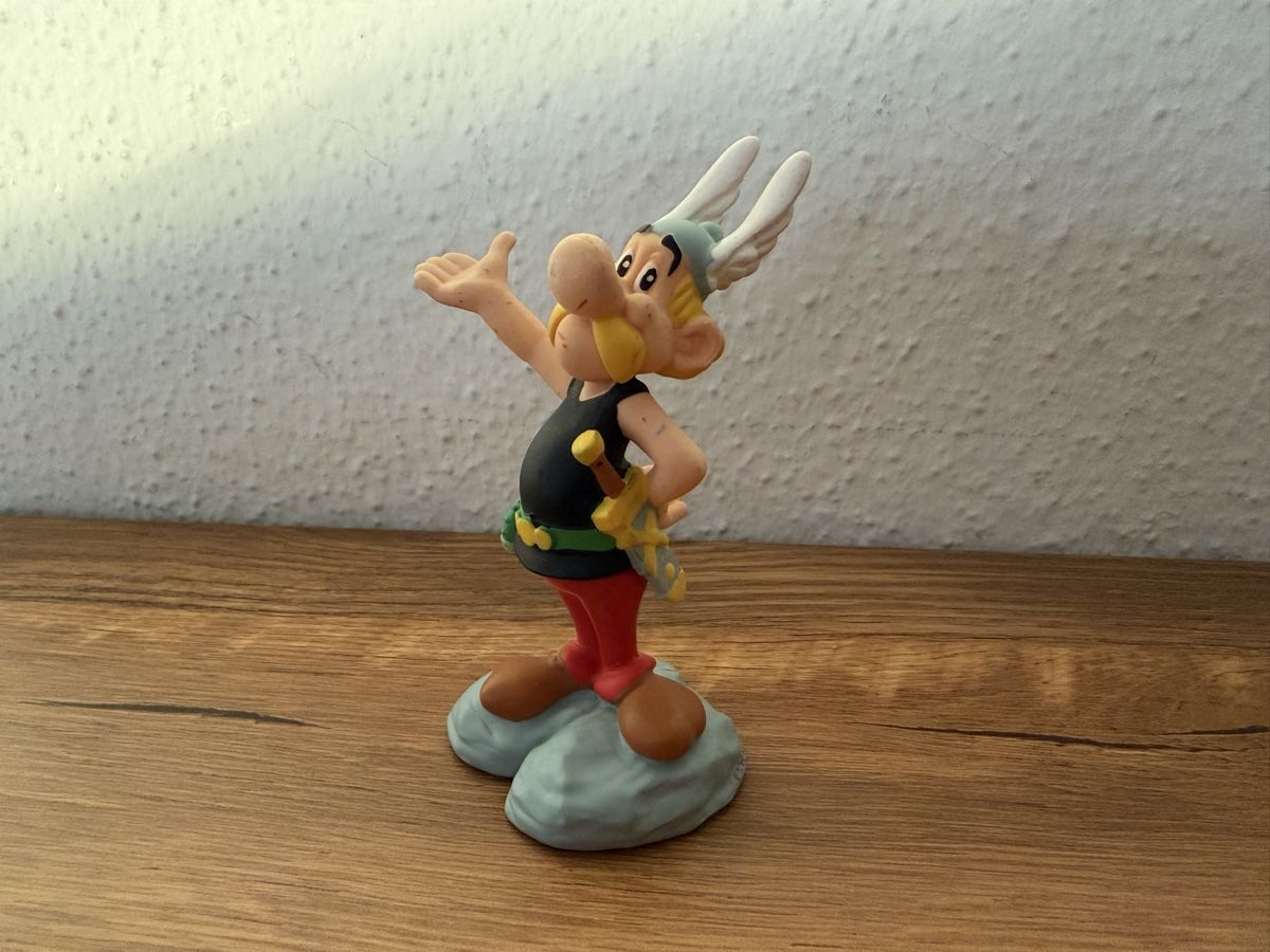 Livres audio: TONIE ASTERIX DER GALLIER – D'occasion à Brügg BE par Goob 1