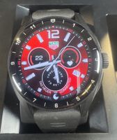 TAG Heuer Connected Calibre E4 Black Titanium 42 mm