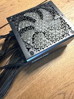 Corsair RM1000x Netzteil (1000W, vollmodular) – gebraucht