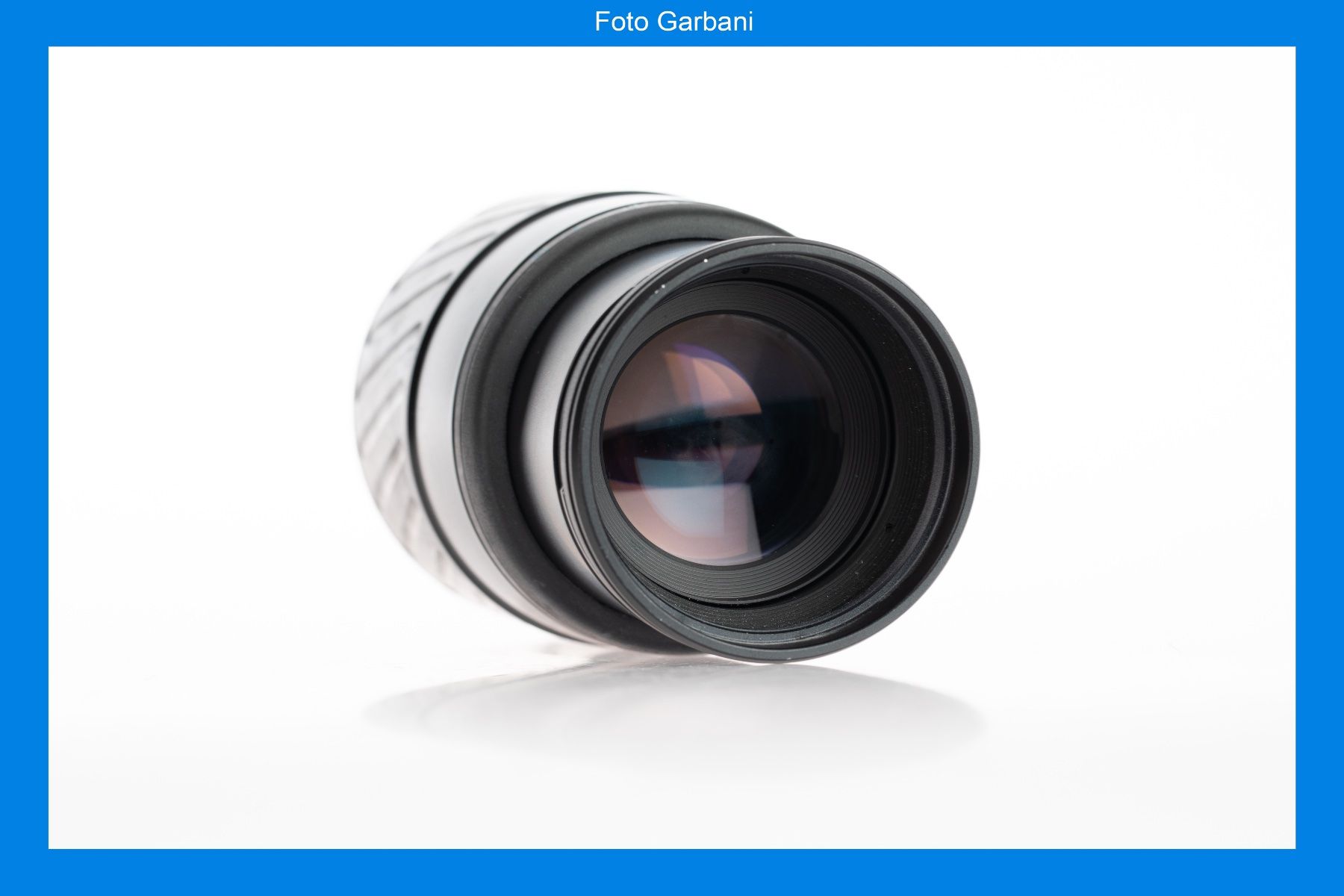 Minolta Obiettivi: Minolta AF Macro 100mm f2.8 – Usato da Muralto venduto da FotoGarbani 3