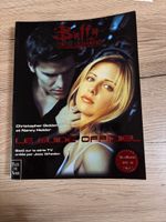 Buffy contre les vampires : Le guide officiel FR