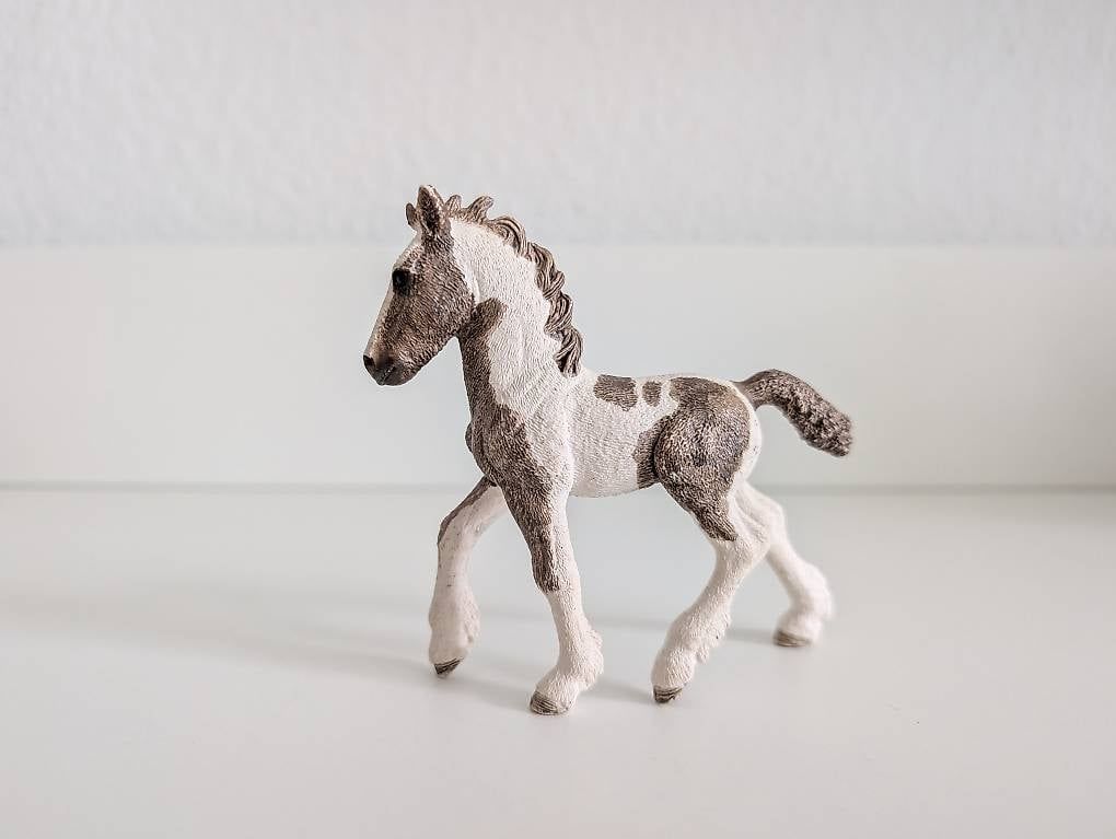Jouets: Schleich Tinker Pferde Familie – D'occasion à Wangen b. Olten par kim_x9zn 2