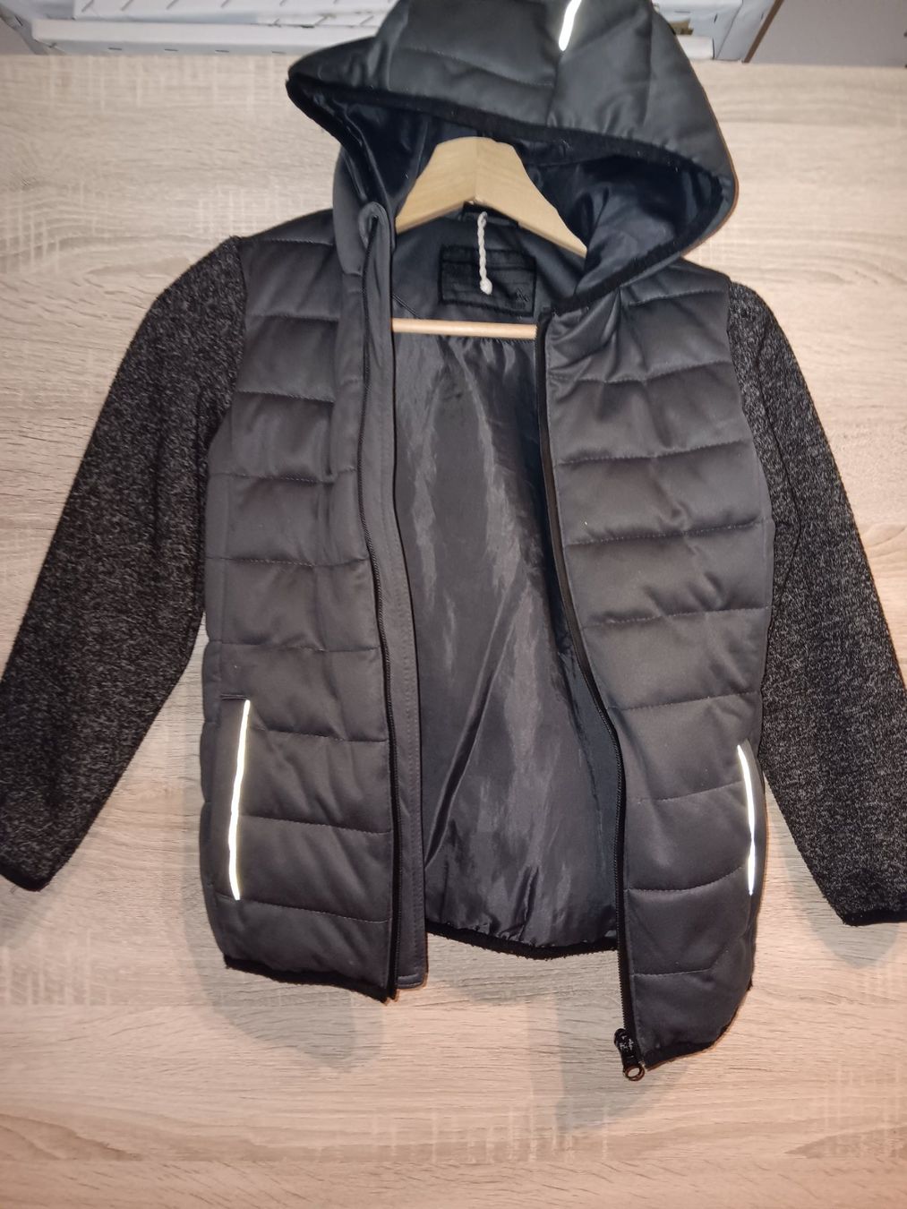Giacche & Cappotti: Outdoor Jacke ,Gr.122/128 – Nuovo (secondo la descrizione) da aarburg venduto da macacito 2