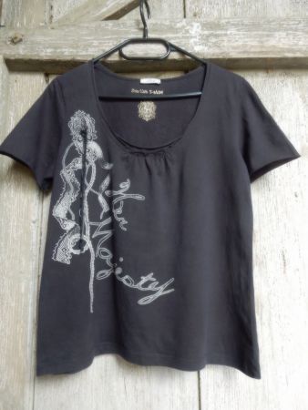 Shirt     Baumwolle     *  oltre  *     M       FRANCE - SUD