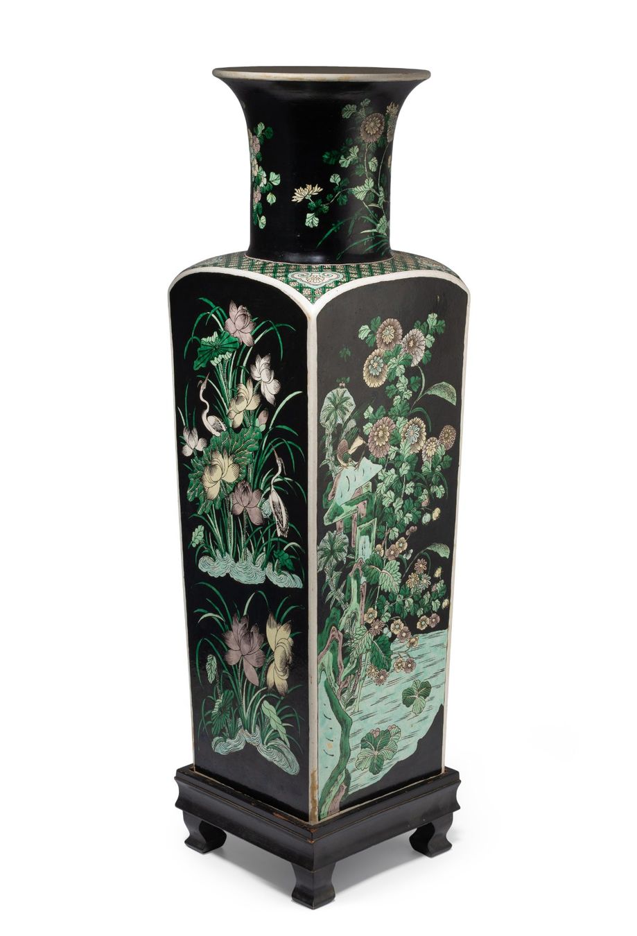 Vasi & Recipienti: Grosse Bodenvase- China – Usato da Zürich venduto da KURO_1