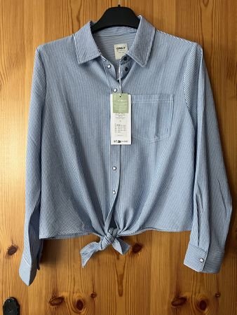 Neue Hemd Only