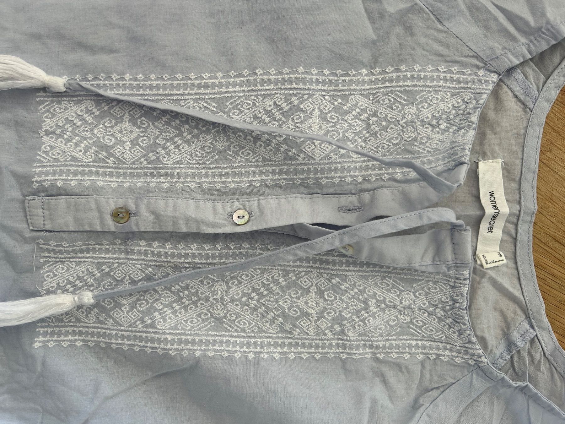 Tuniche: short Tunique short womens secret size S – Usato da Epalinges venduto da kat_lyp6 3
