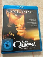 The Quest