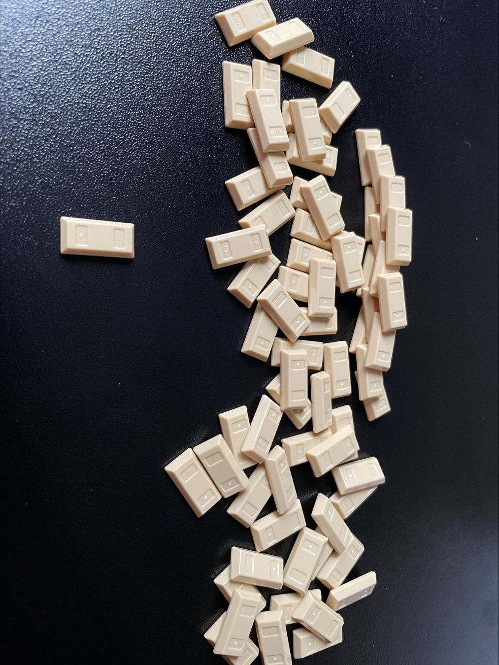 Lego Spielzeuge: 143 Lego Star Wars "Droid Barren" – Neu (gemäss Beschreibung) aus Sion von NoblesOfHelvetia