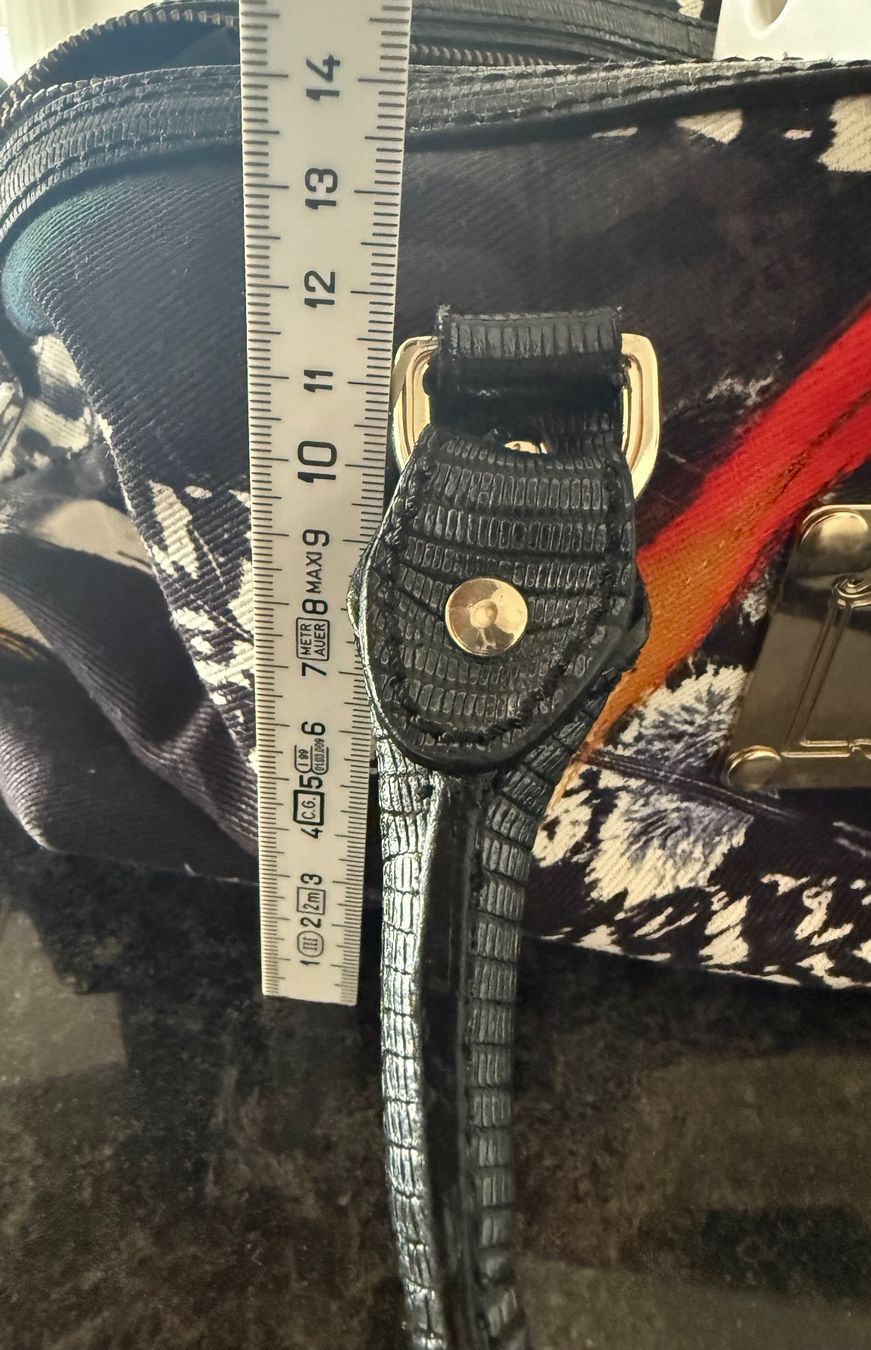 Iceberg Borse da donna: Iceberg Handtasche – Usato da Buchs AG venduto da MiWeFe17 9
