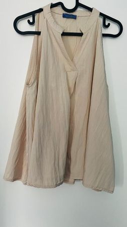Bluse BETSY onesize