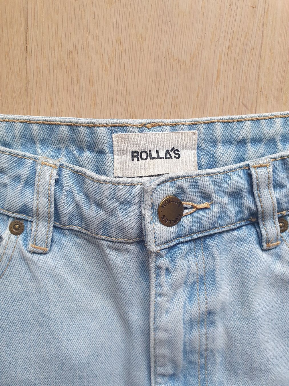 Pantaloni: Shorts – Nuovo (secondo la descrizione) da Zürich venduto da nadiialivia 1