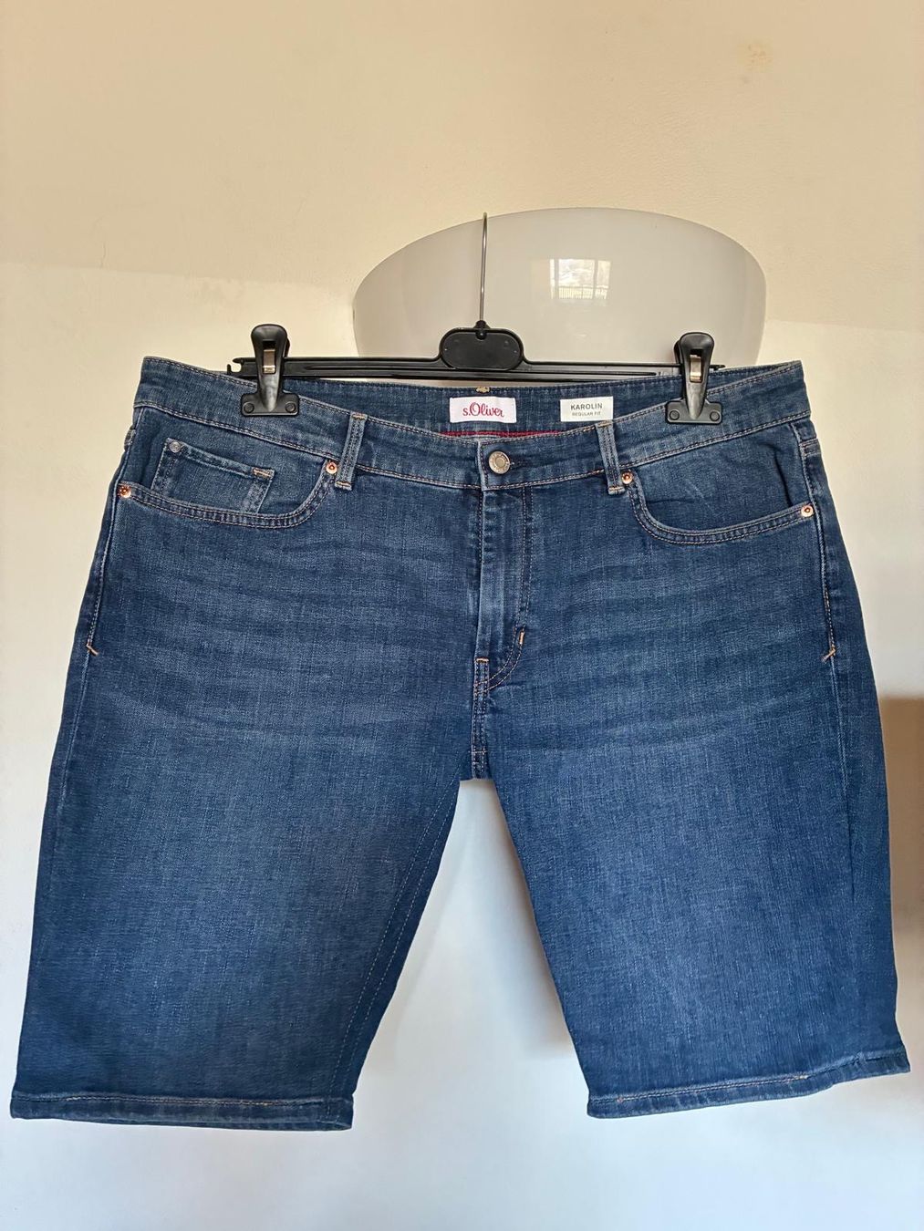 Lotti di vestiti: PACKET 6 PIECES – Usato da Rümlang venduto da har_z6qv 3