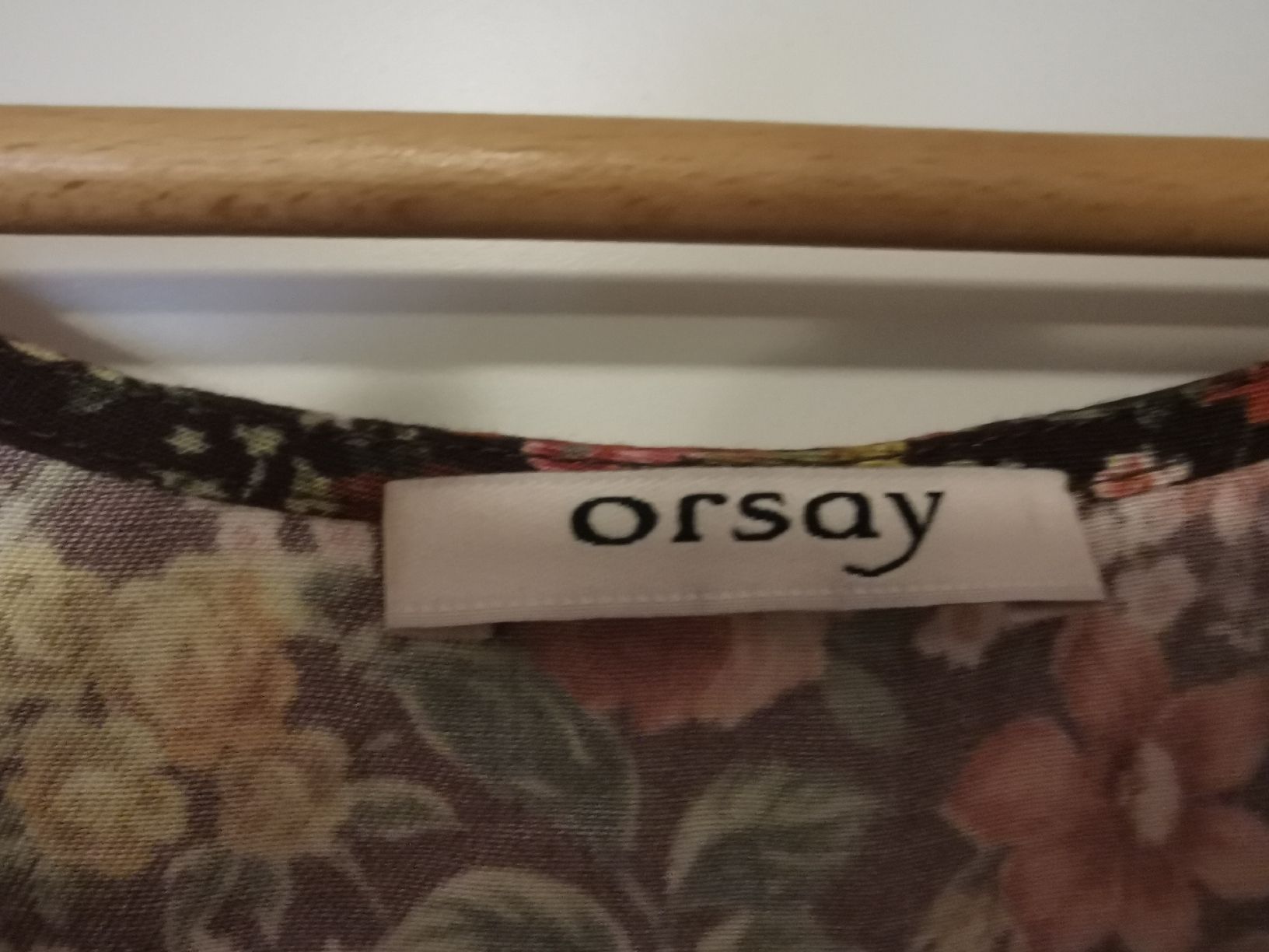 Orsay Kleider: Orsay Kleid Gr S/M – Neu (gemäss Beschreibung) aus Zürich von nina46 3