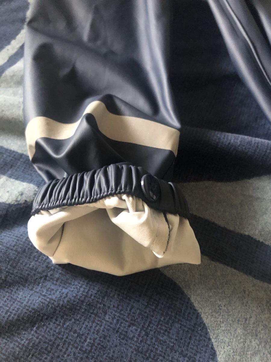 Pantaloni: Regen Hosen – Usato da Uster venduto da mar_pqx5 2