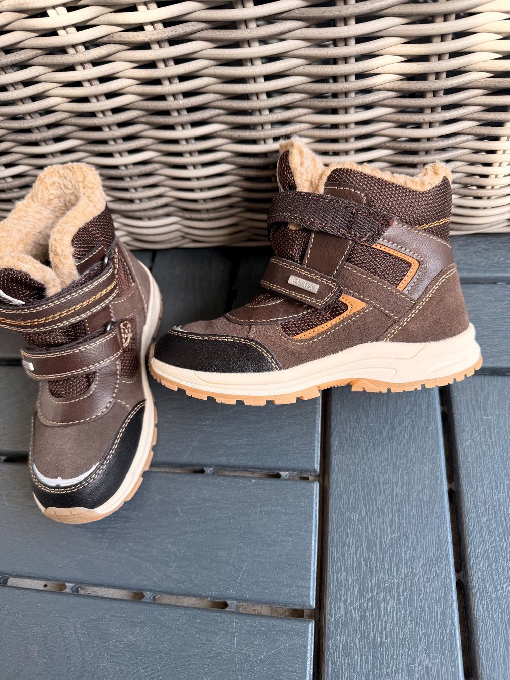 Elefanten Scarpe per ragazzi: Elefanten 28 – Nuovo (secondo la descrizione) da Bachenbülach venduto da 0049zoro 3