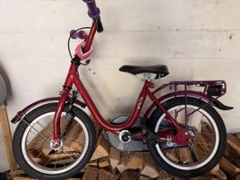 Kinderfahrrad 16 Zoll 