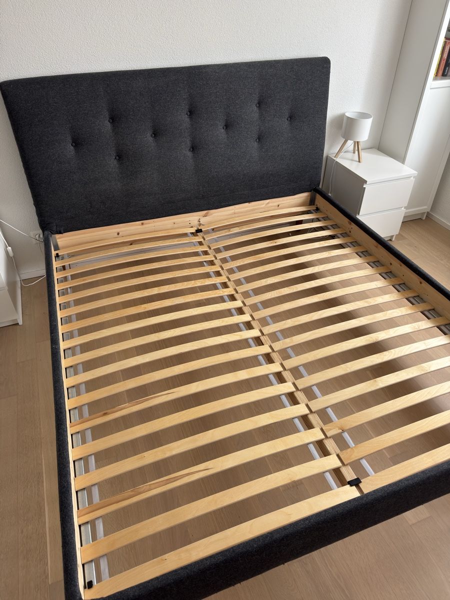 Lits: Bett Idanäs – D'occasion à Hombrechtikon par Sven_Gerber 1