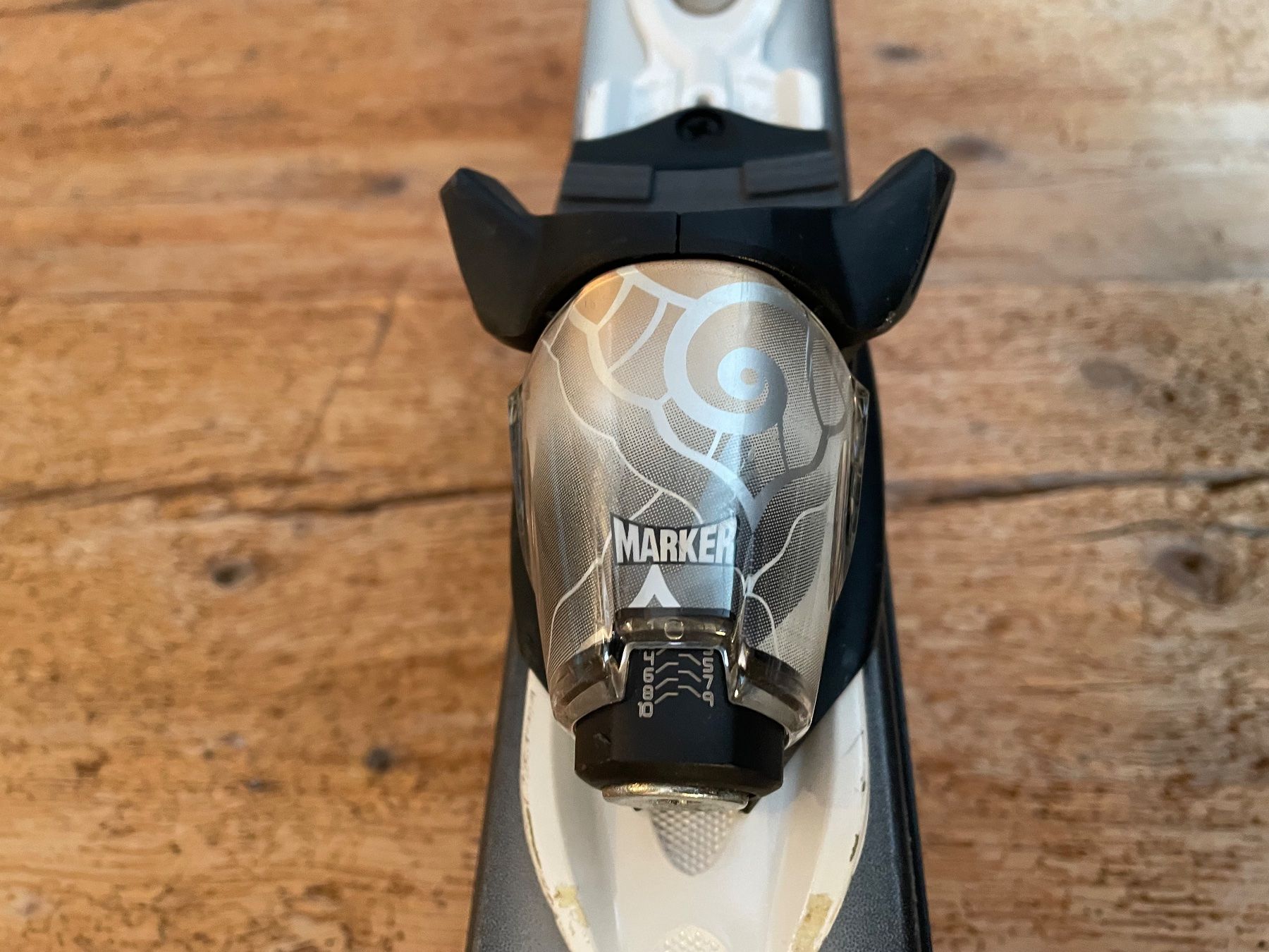 K2 Skis: K2 Damen Ski mit Marker Bindung, Top Zustand – Gebraucht aus Mollis von cava10 2