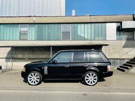 22 Zoll Range Rover Felgen (Stormer)