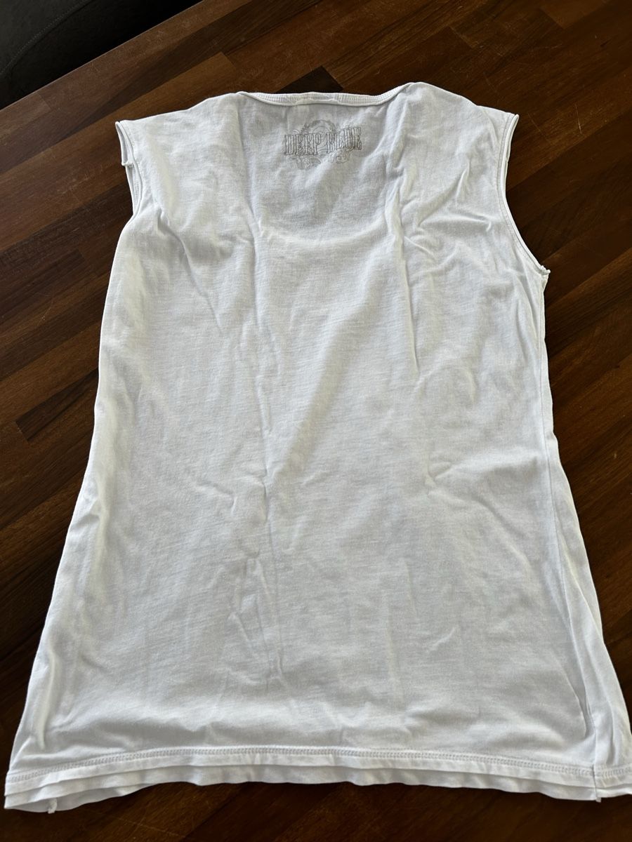 Nile T-shirt: NILE edles Sommer-Top Grösse M – Nuovo (secondo la descrizione) da Balsthal venduto da LaLiLu77 3