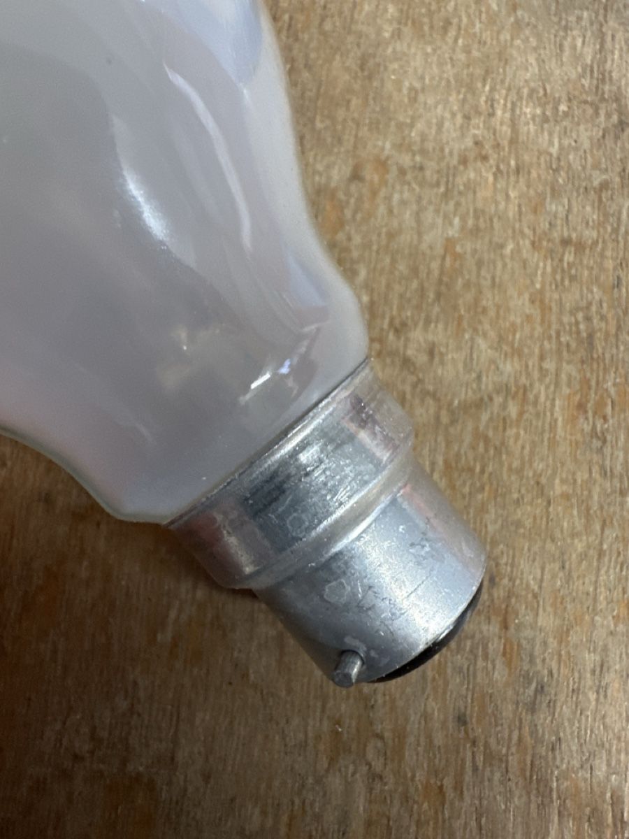 Osram Lampade: Osram Glühbirnen, 60W, Classic A – Nuovo (secondo la descrizione) da Baar venduto da Hillsboro 3
