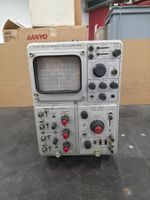Tektronix 564 Oszilloskop Vintage mit Einschüben – Ungeprüft