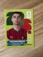 Cristiano Ronaldo Sticker 2026 Portugal