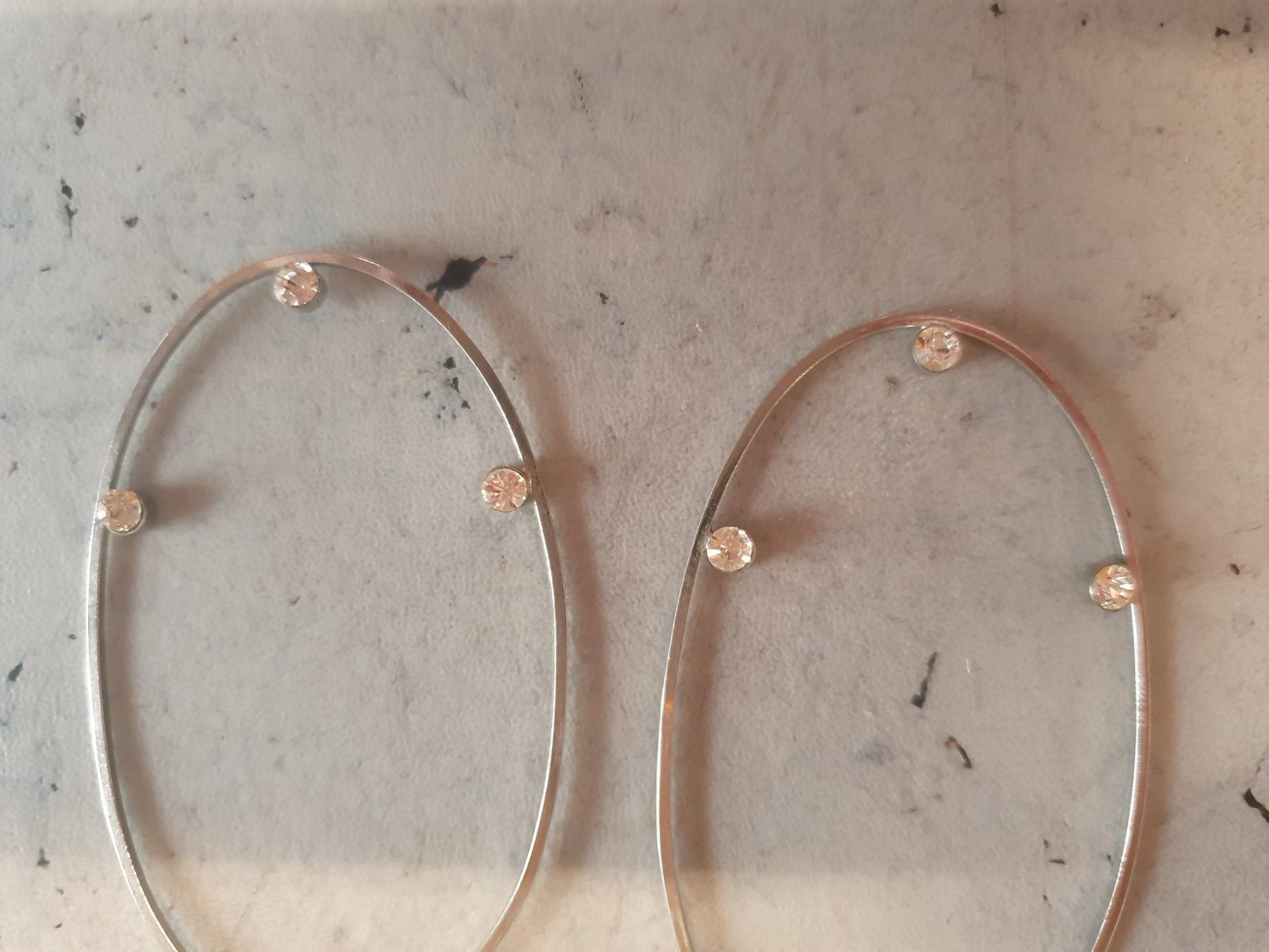 Boucles d'oreille: Ohrringe – D'occasion à Moosseedorf par Sonnenschein.. 2