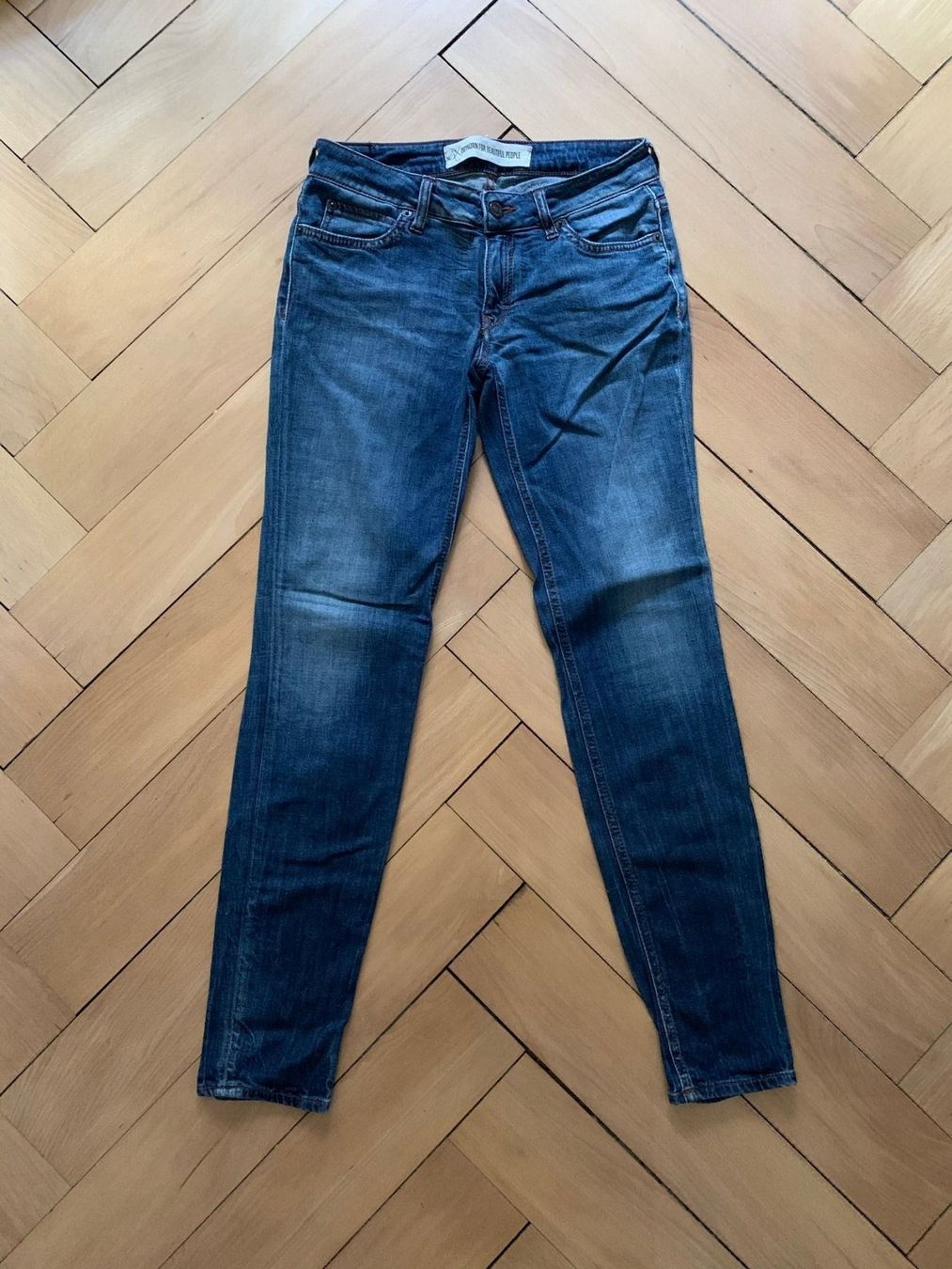 Drykorn Jeans: DRYKORN - Jeans blau W28 L34 – Gebraucht aus Zürich von Diazaio