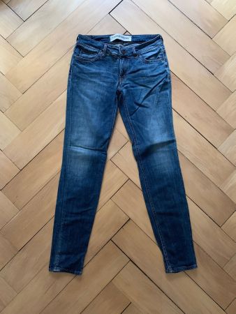 DRYKORN - Jeans blau W28 L34