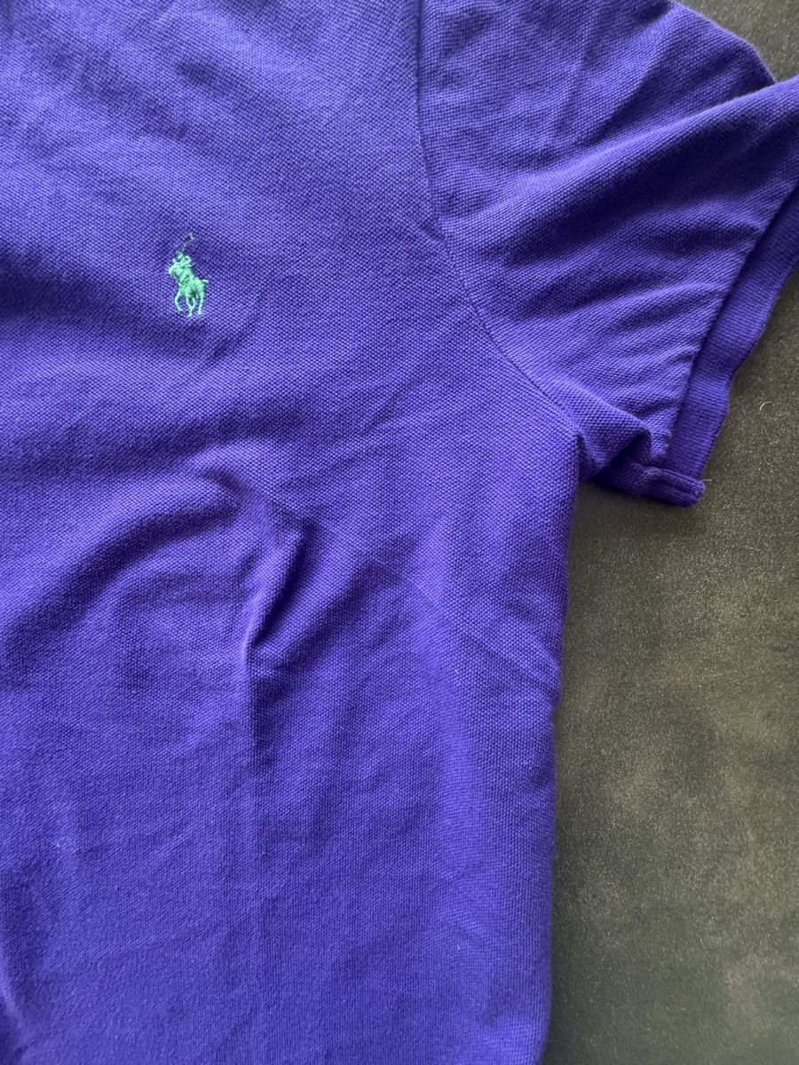 Polo Ralph Lauren Polo-Shirts: Polo RALPH LAUREN – Neu (gemäss Beschreibung) aus Coppet von Apicius1 5
