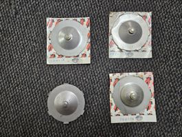 Druckplatte Kupplung E50 NOS Neu Puch Maxi S, N 