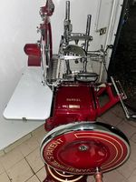 BERKEL MOD. NL