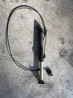 Hydraulische sattelstütze Bike