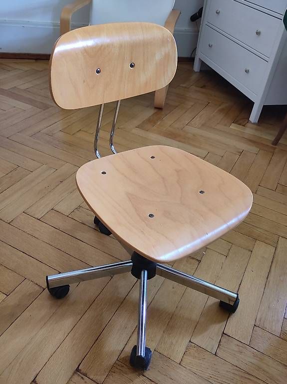 Stühle: Bürostuhl – Gebraucht aus Bern von m_k_62gv 2