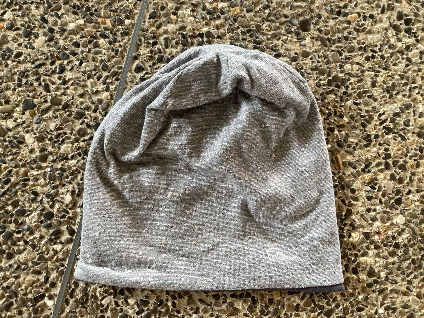 Sonstige Mädchenkleider: Mütze / Beanie Gr. 54cm – Gebraucht aus Aetingen von Nadinsky 1