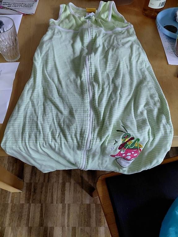 Sacchi a pelo: Baby schlafsack gr. 90 cm – Usato da Ostermundigen venduto da deb1deb1