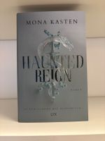 Haunted Reign - Mona Kasten