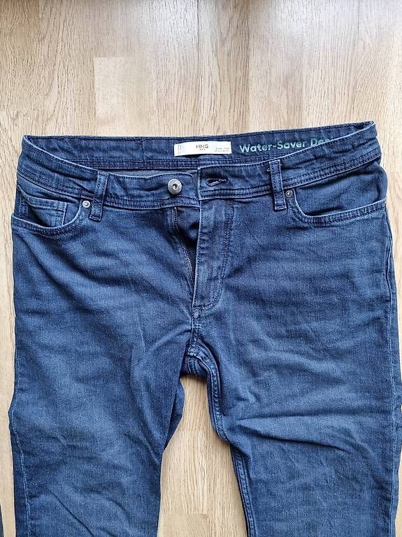 Jeans: Jeans Blau – Usato da Unterägeri venduto da MvRick 2