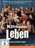 Klassenleben (Ein Film von Hubertus Siegert)  ©'2005 neu/OVP