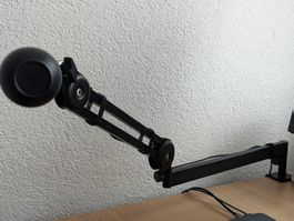 Perche micro tonor t40lp