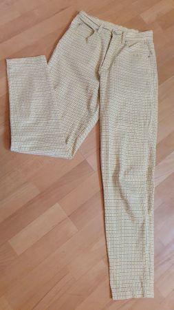 🌺Bram'S Paris  Vintage Hose 🌺Größe 38-M 🌺