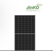 .: Jinko Solarpanel 450W neue Module :.