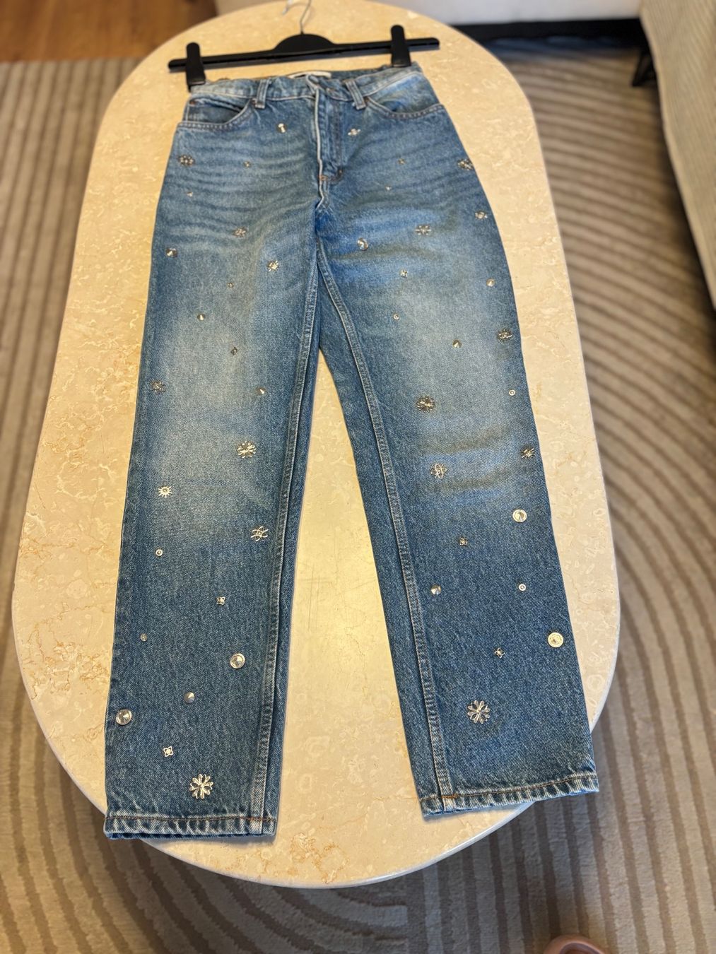 Sandro Jeans: Sandro Jeans – Usato da St. Margrethen SG venduto da dijanaO 1