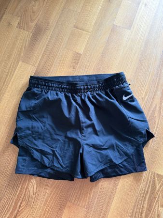 Nike Shorts DRI-FIT 2 in 1