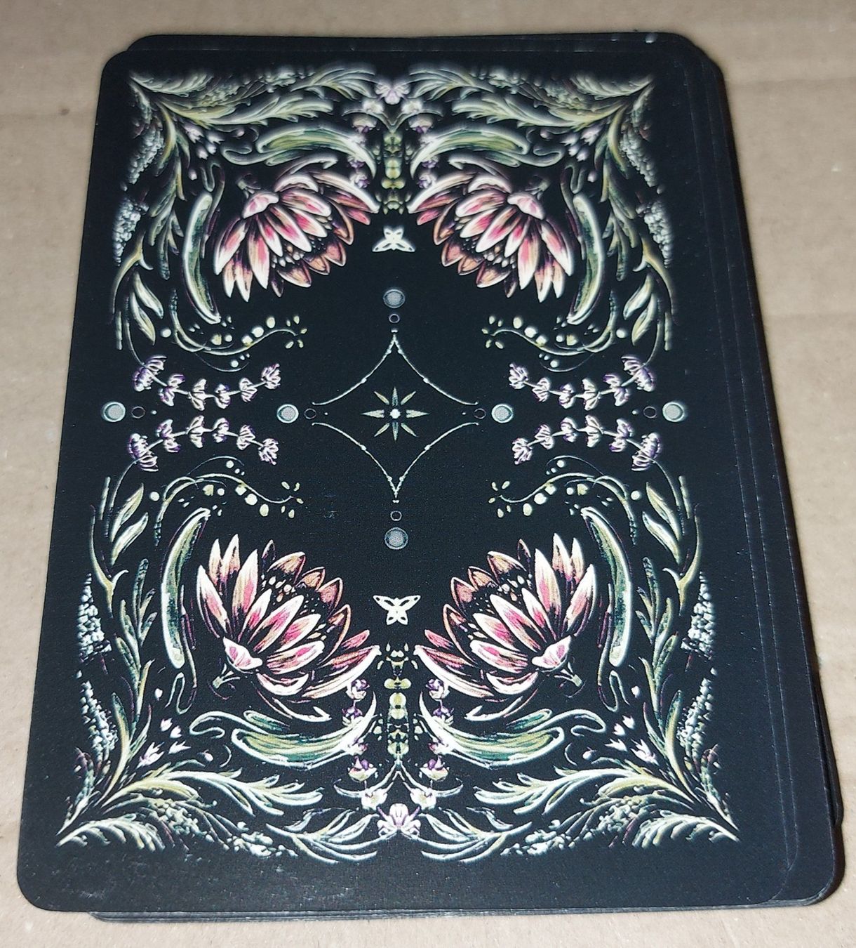 Giochi: Jeu de cartes Oracle "The Green Witch's Oracle Deck",Neuf – Nuovo e nell'imballaggio originale da Ecublens VD venduto da Magic_Island 3