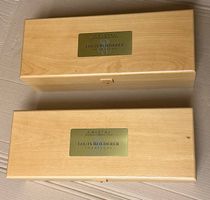 Louis Roederer Cristal Vintage 1999 