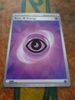 POKEMON  Basic Energy    SVE EN   013    ENERGY  2024